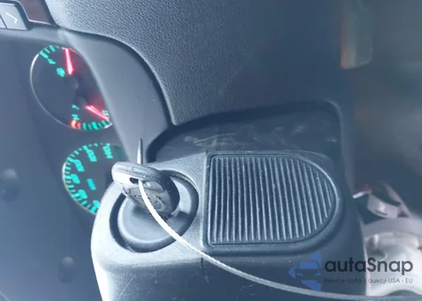 2010 Chevrolet Impala Ltz from USA, damaged, VIN 2G1WC5EM1A1222541